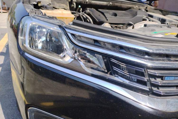 Used Citroen C6 2021 400THP Comfort Edition Right Front Headlight
