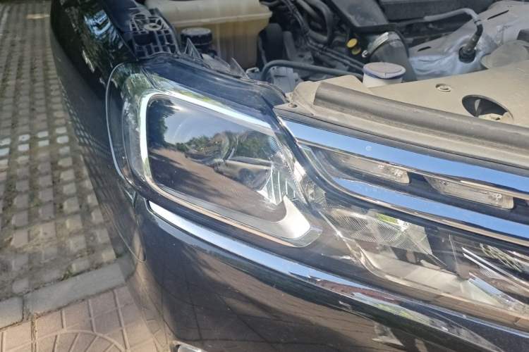 Used Citroen C6 2021 400THP Comfort Edition Right Front Headlight
