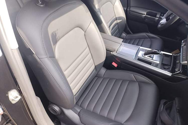Used Citroen C6 2021 400THP Comfort Edition Right Front Seat