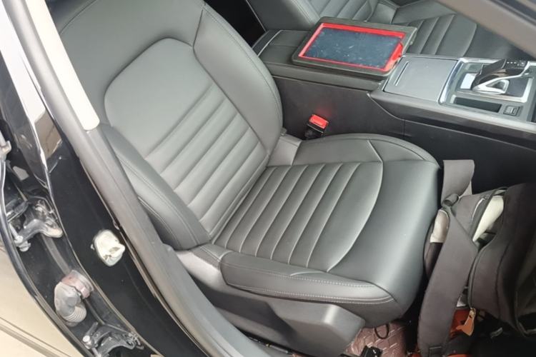 Used Citroen C6 2021 400THP Comfort Edition Right Front Seat