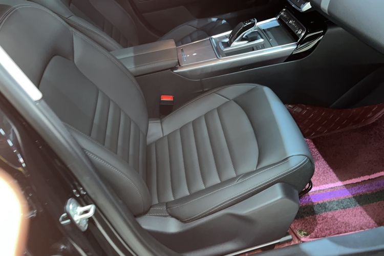 Used Citroen C6 2021 400THP Comfort Edition Right Front Seat