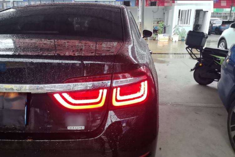 Used Citroen C6 2021 400THP Comfort Edition Right Rear Taillight