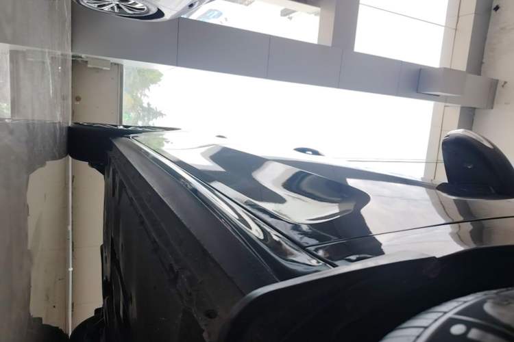 Used Citroen C6 2021 400THP Comfort Edition Right Side Sill