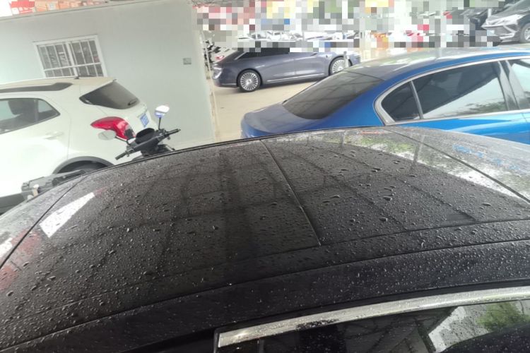Used Citroen C6 2021 400THP Comfort Edition Roof