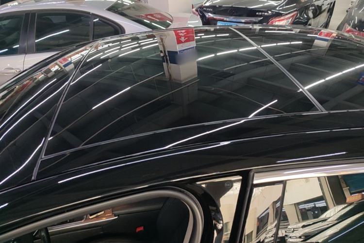 Used Citroen C6 2021 400THP Comfort Edition Roof