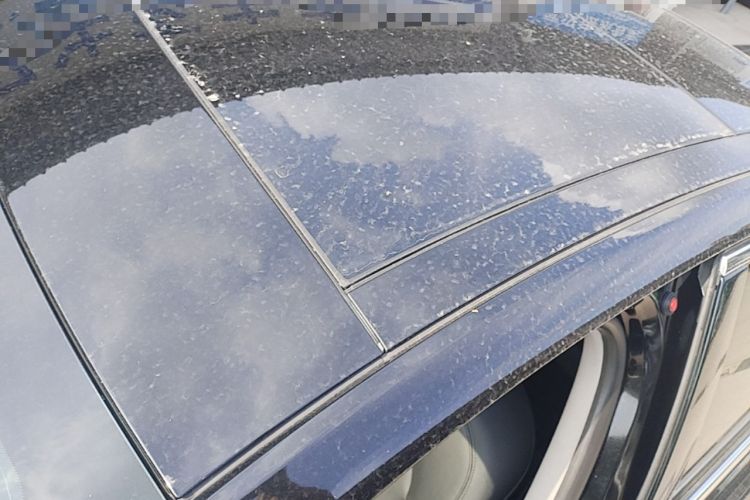 Used Citroen C6 2021 400THP Comfort Edition Roof