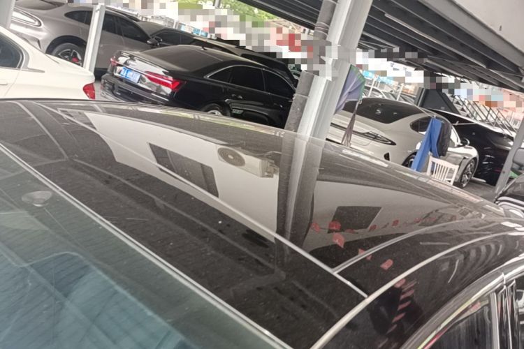 Used Citroen C6 2021 400THP Comfort Edition Roof