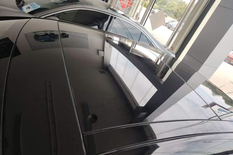 Used Citroen C6 2021 400THP Comfort Edition Roof