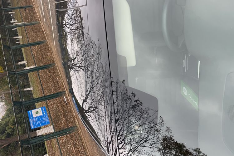 Used Citroen C6 2021 400THP Comfort Edition Roof