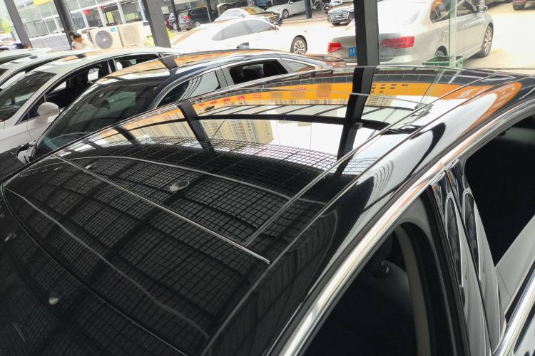 Used Citroen C6 2021 400THP Comfort Edition Roof