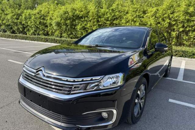 Used Citroen C6 2021 400THP Comfort Edition