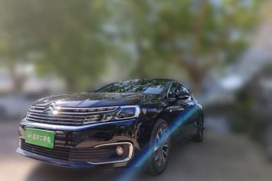 Used Citroen C6 2021 400THP Comfort Edition