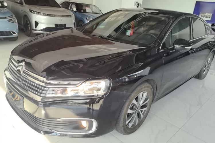 Used Citroen C6 2021 400THP Comfort Edition Guazi used car, China used car export, Used car for sale, Used cars, Cheapest cars for sale