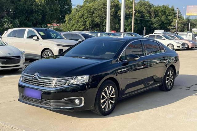 Used Citroen C6 2021 400THP Comfort Edition