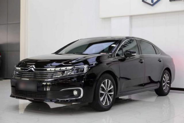Used Citroen C6 2021 400THP Comfort Edition