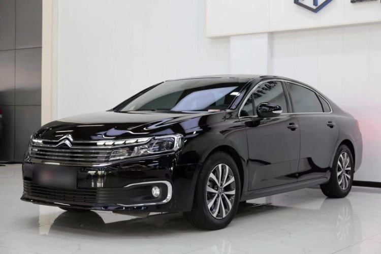 Used Citroen C6 2021 400THP Comfort Edition Guazi used car, China used car export, Used car for sale, Used  cars, Cheapest cars for sale