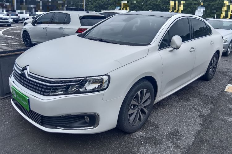 Ojetý Citroen C6 2021 400THP Comfort Edition Guazi used car, China used car export, Used car for sale, Used  cars, Cheapest cars for sale