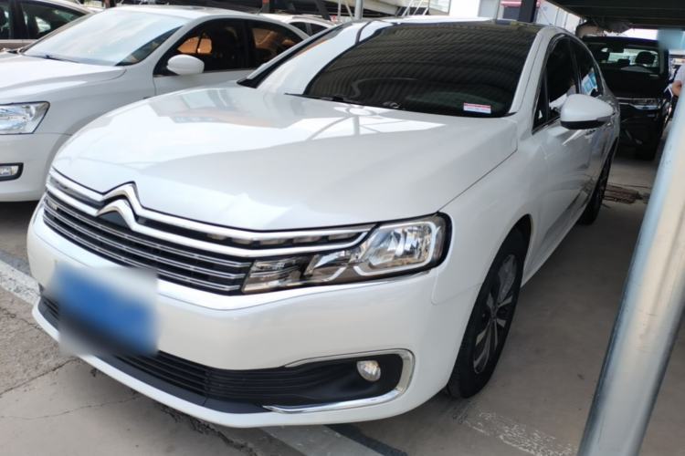 Used Citroen C6 2021 400THP Comfort Edition Guazi used car, China used car export, Used car for sale, Used  cars, Cheapest cars for sale