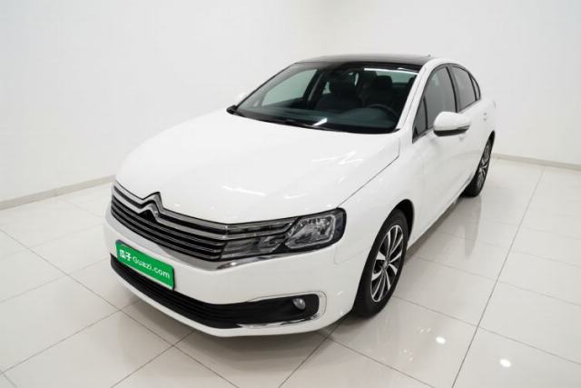 Used Citroen C6 2021 400THP Comfort Edition