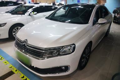 Used Citroen C6 2021 400THP Comfort Edition