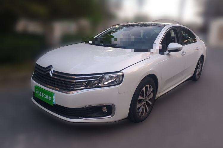Used Citroen C6 2021 400THP Comfort Edition Guazi used car, China used car export, Used car for sale, Used cars, Cheapest cars for sale