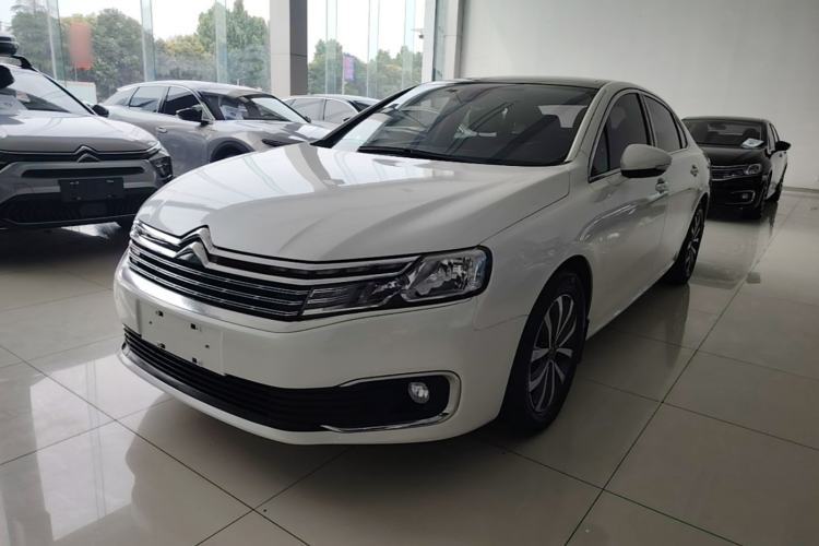 Used Citroen C6 2021 400THP Comfort Edition Guazi used car, China used car export, Used car for sale, Used cars, Cheapest cars for sale