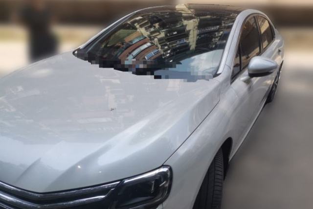 Used Citroen C6 2021 400THP Comfort Edition