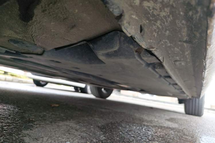 Used Citroen C6 2021 400THP Comfort Edition Chassis Front Left