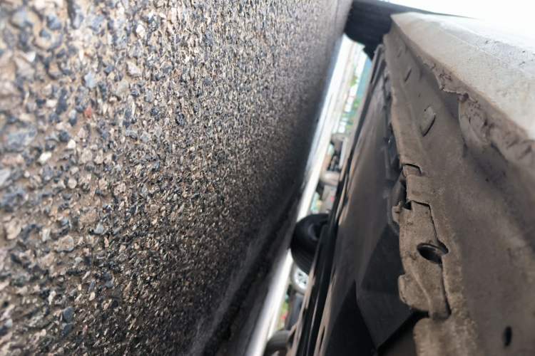 Used Citroen C6 2021 400THP Comfort Edition Chassis Front Right