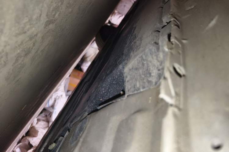 Used Citroen C6 2021 400THP Comfort Edition Chassis Front Right