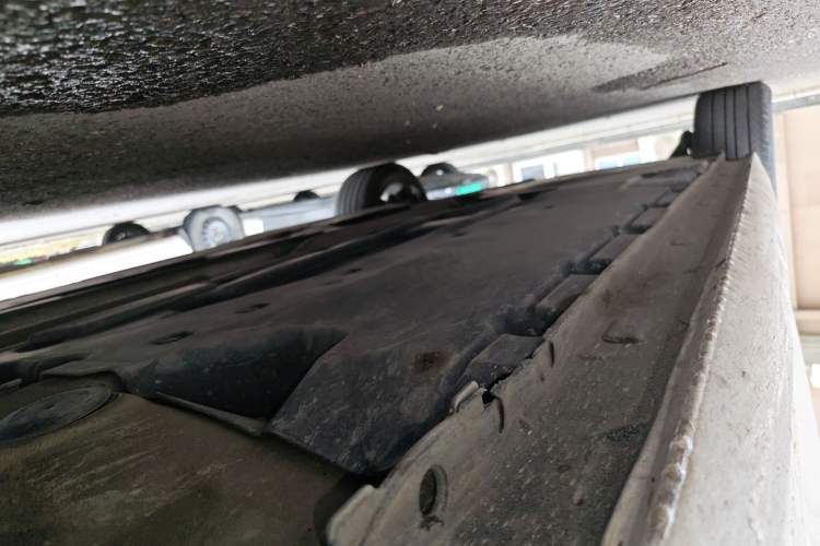 Used Citroen C6 2021 400THP Comfort Edition Chassis Front Right