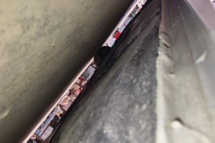 Used Citroen C6 2021 400THP Comfort Edition Chassis Rear Left