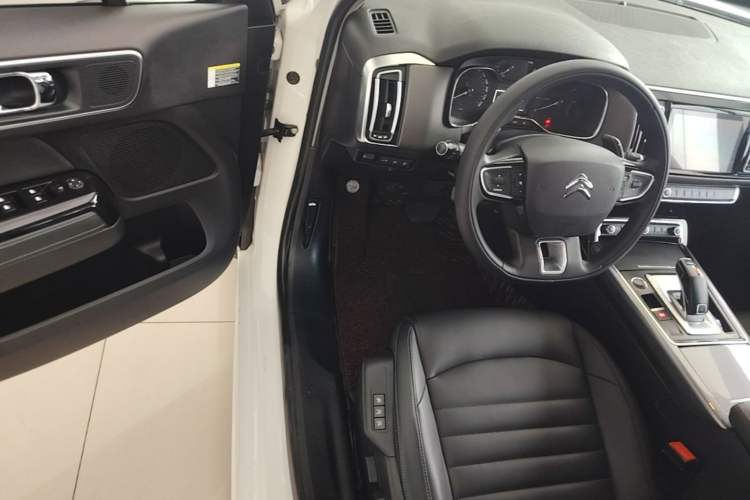 Used Citroen C6 2021 400THP Comfort Edition Driver Seat