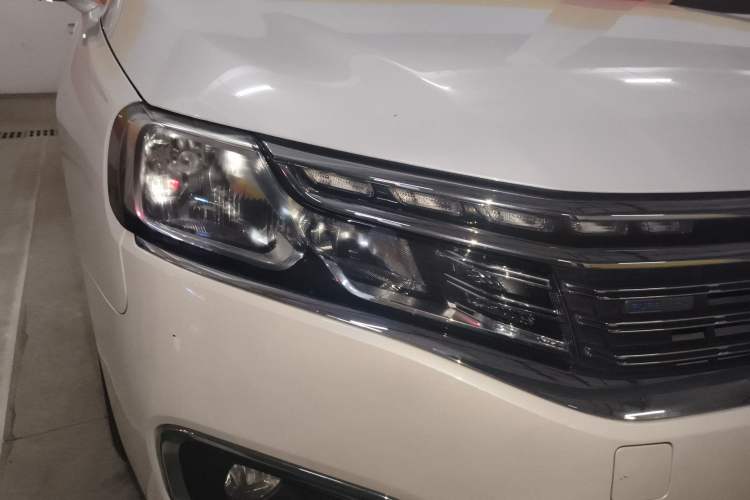 Used Citroen C6 2021 400THP Comfort Edition Exterior 6