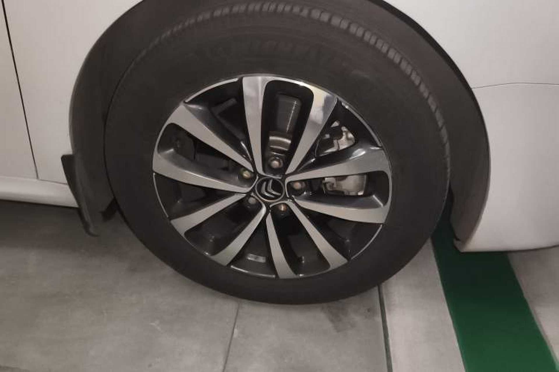 Used Citroen C6 2021 400THP Comfort Edition Exterior 7