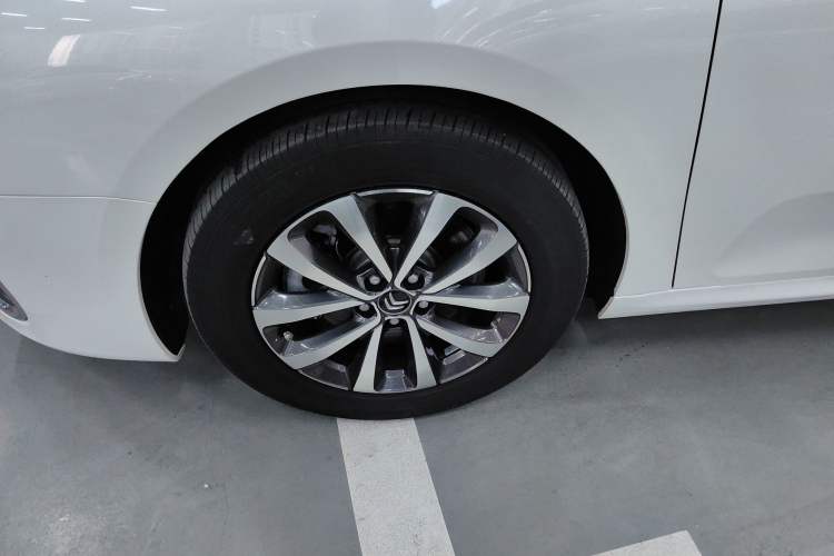 Used Citroen C6 2021 400THP Comfort Edition Exterior 7
