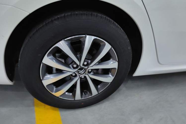 Used Citroen C6 2021 400THP Comfort Edition Exterior 8