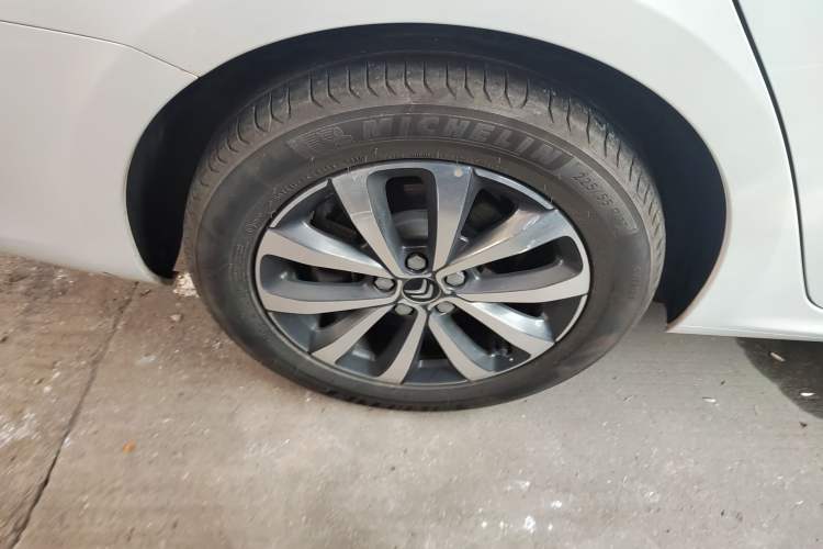 Used Citroen C6 2021 400THP Comfort Edition Exterior 8