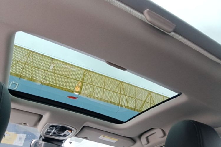 Used Citroen C6 2021 400THP Comfort Edition Headliner