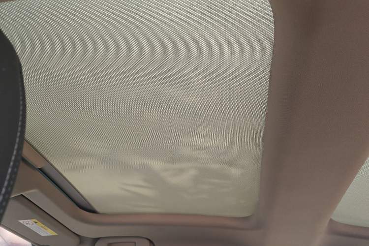Used Citroen C6 2021 400THP Comfort Edition Headliner
