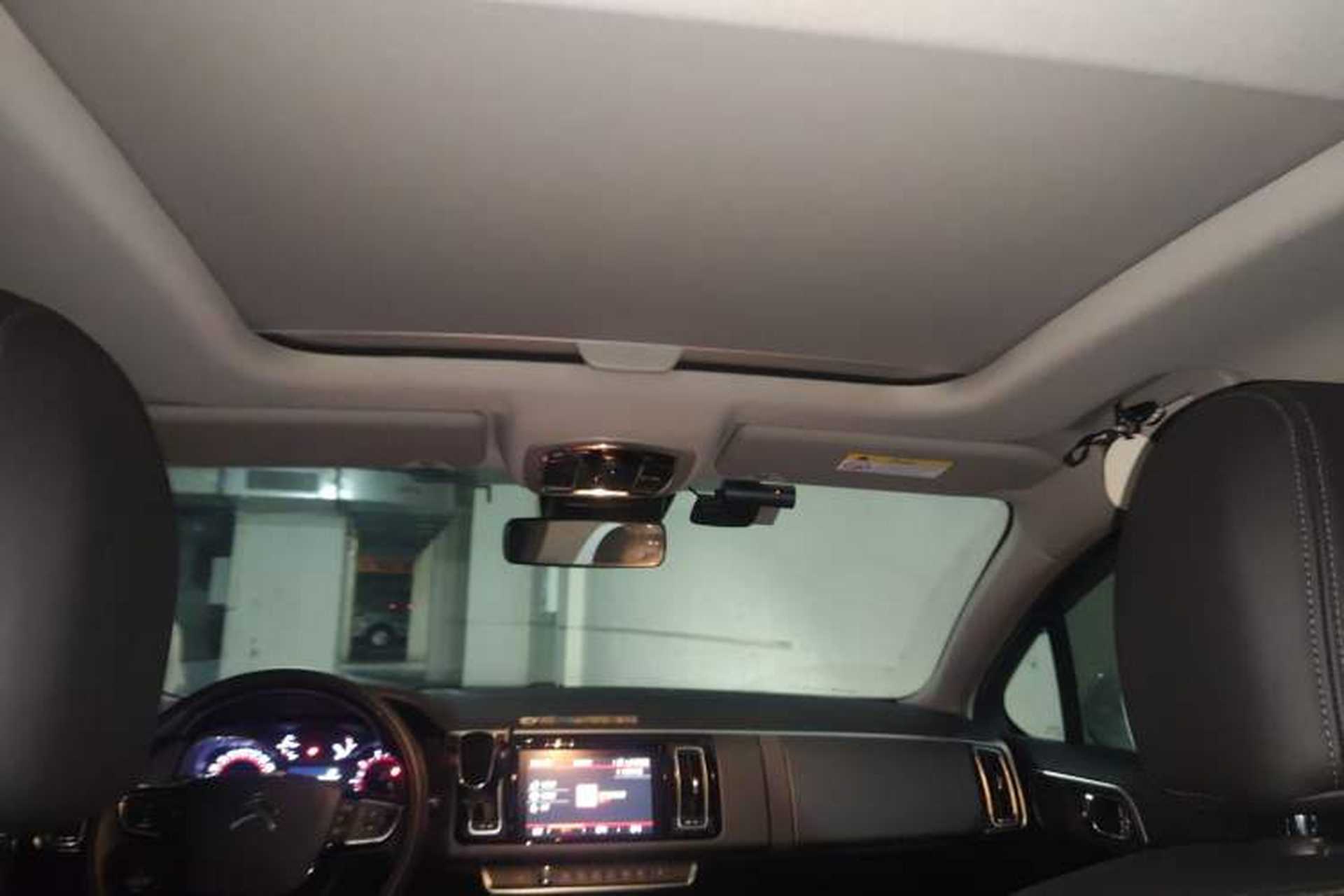 Used Citroen C6 2021 400THP Comfort Edition Headliner