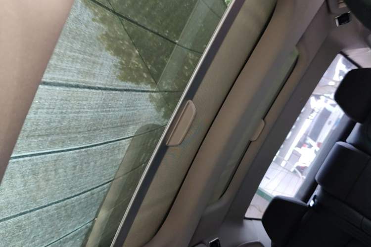 Used Citroen C6 2021 400THP Comfort Edition Headliner