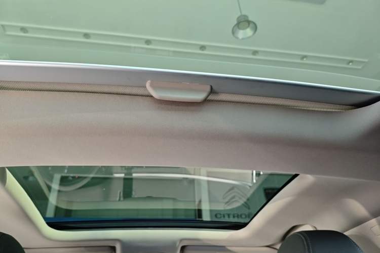 Used Citroen C6 2021 400THP Comfort Edition Headliner