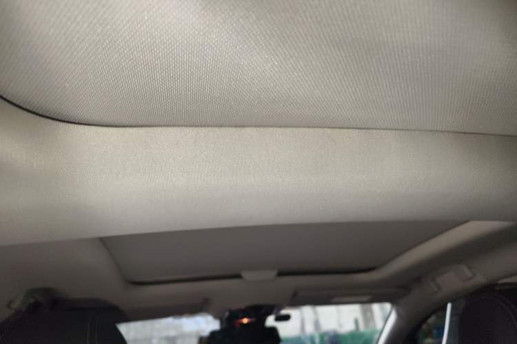 Used Citroen C6 2021 400THP Comfort Edition Headliner