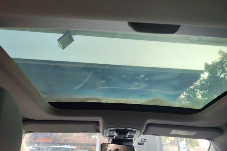Used Citroen C6 2021 400THP Comfort Edition Headliner