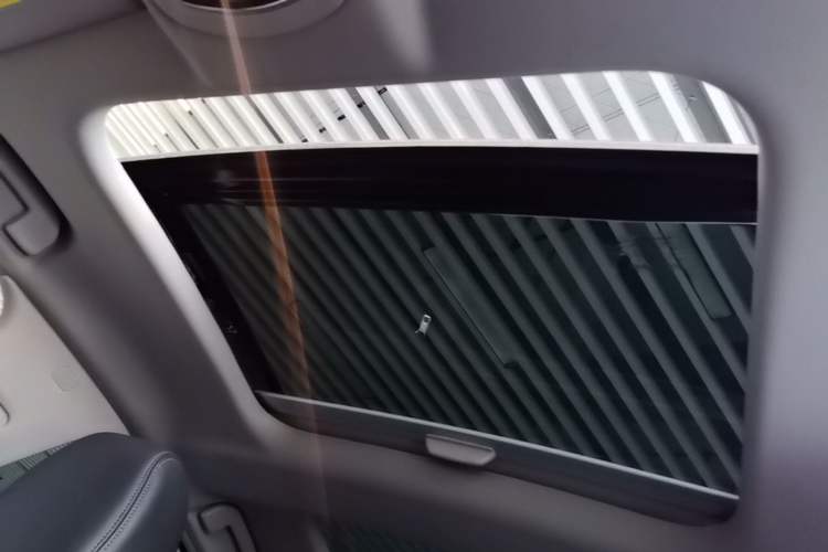 Used Citroen C6 2021 400THP Comfort Edition Headliner