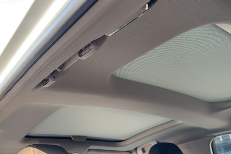 Used Citroen C6 2021 400THP Comfort Edition Headliner