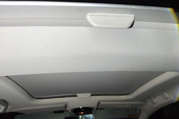 Used Citroen C6 2021 400THP Comfort Edition Headliner
