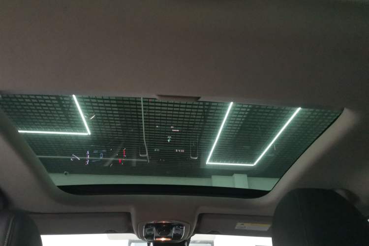 Used Citroen C6 2021 400THP Comfort Edition Headliner