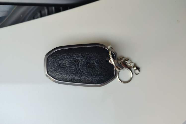 Used Citroen C6 2021 400THP Comfort Edition Interior 1